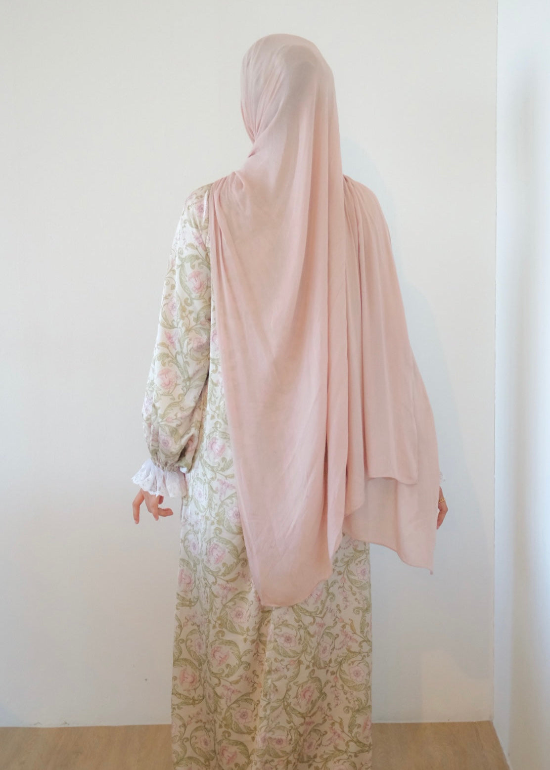 Lilith Dress (Lily Sage)