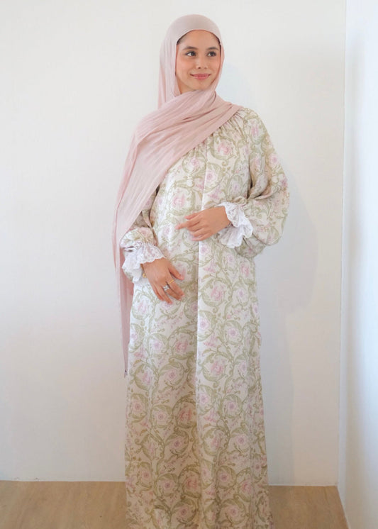 Lilith Dress (Lily Sage)